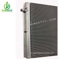 Universal Auto Air Condenser Condenser Auto Parts